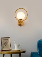wall light